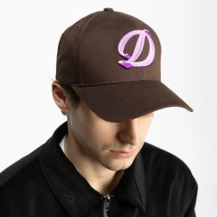 【残りわずか】3D Full Fit Cap