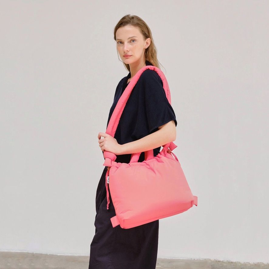 【残り一点】Ona Soft Bag