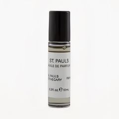 【残りわずか】Oil Perfume 10ml(ST. PAULS)