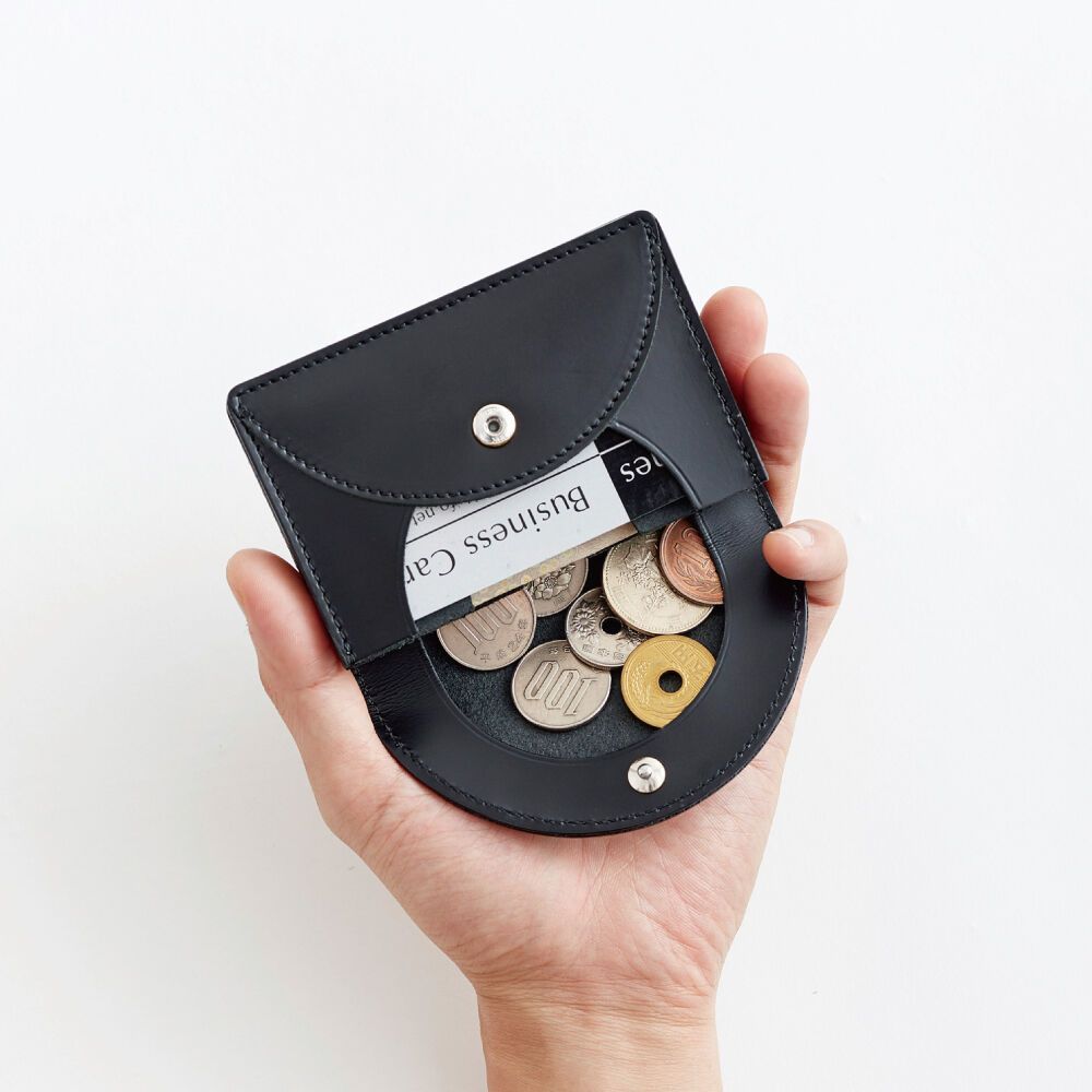 【残り一点】Fold Mini Wallet