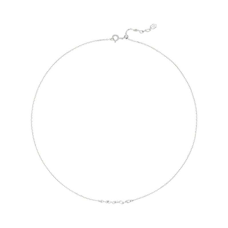 【残り一点】Caria Necklace(SILVER)