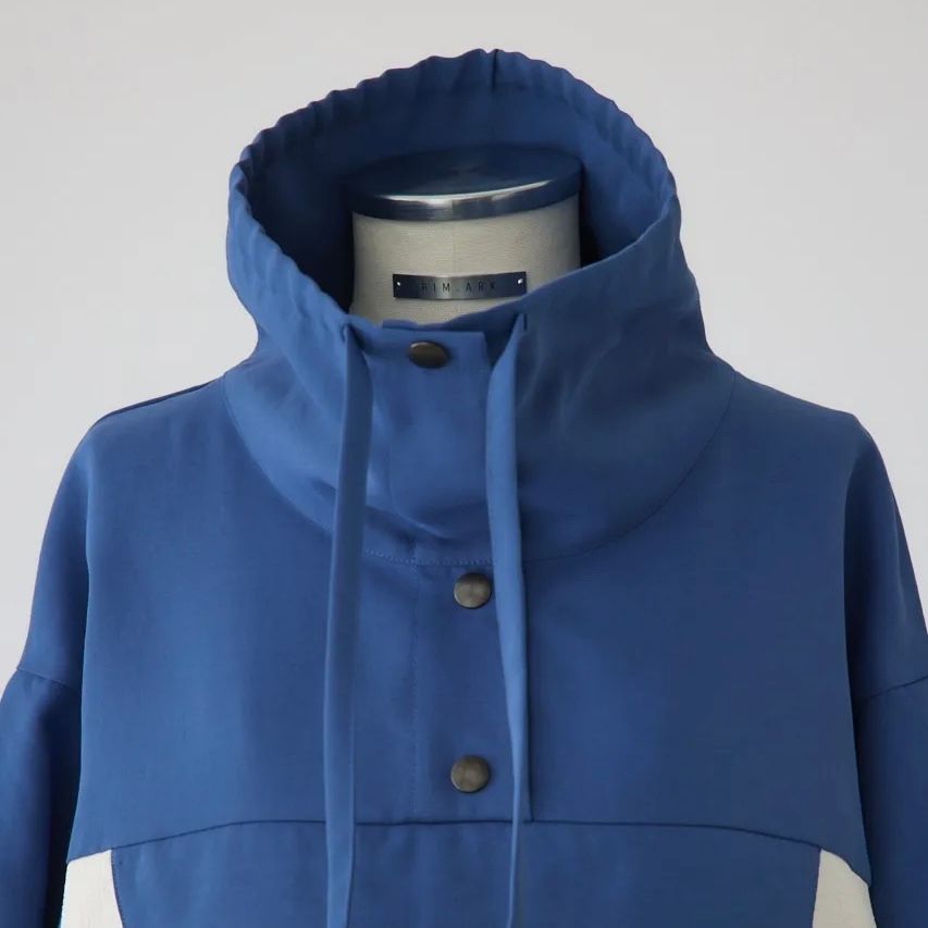 【残り一点】Mode Anorak