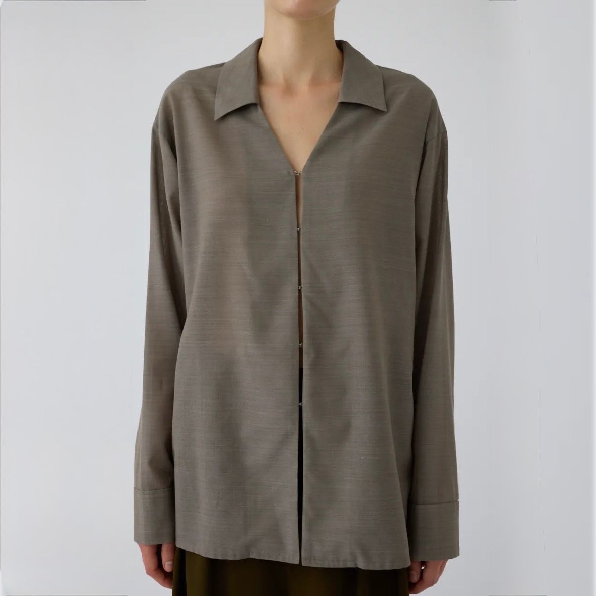 【残り一点】Sheer Relax Wide SH