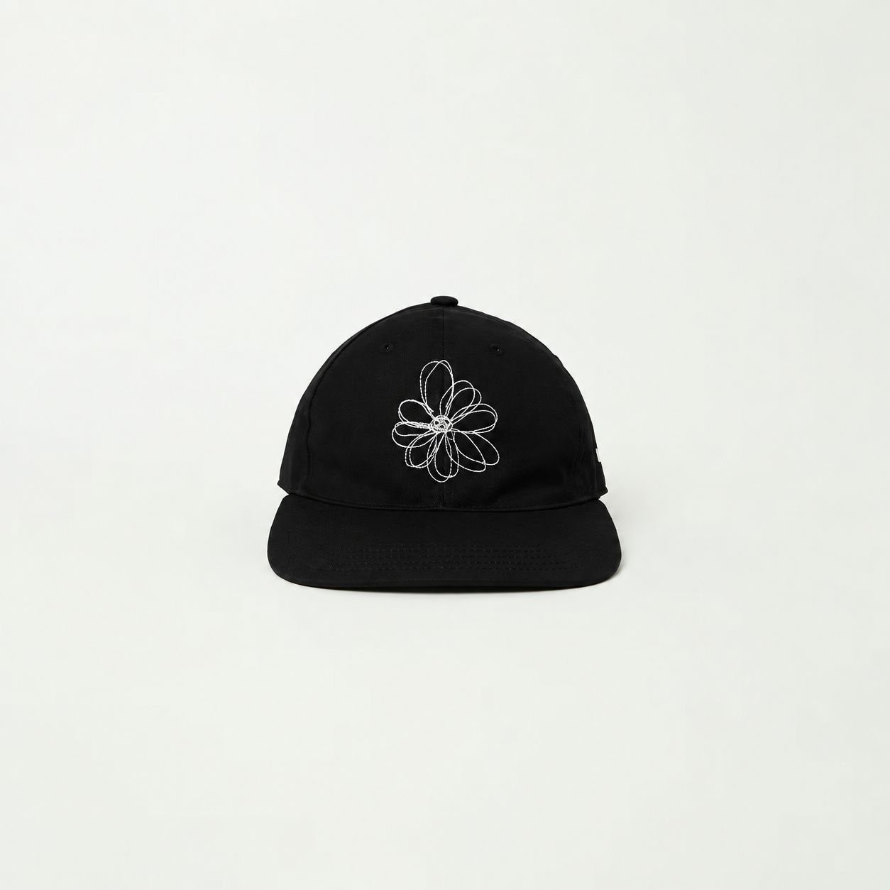 NICK GEAR [ニックギア] ハンドステッチフラワーキャップ NICK GEAR - 【残りわずか】Hand Stitch Flower Cap | ACRMTSM ONLINE