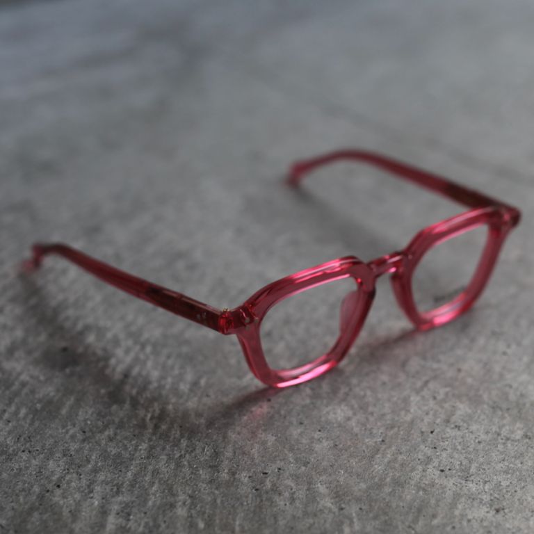 レンズ : DUMMY LENS