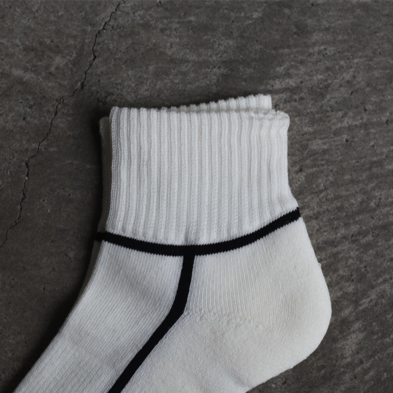 【残りわずか】Ankle Socks