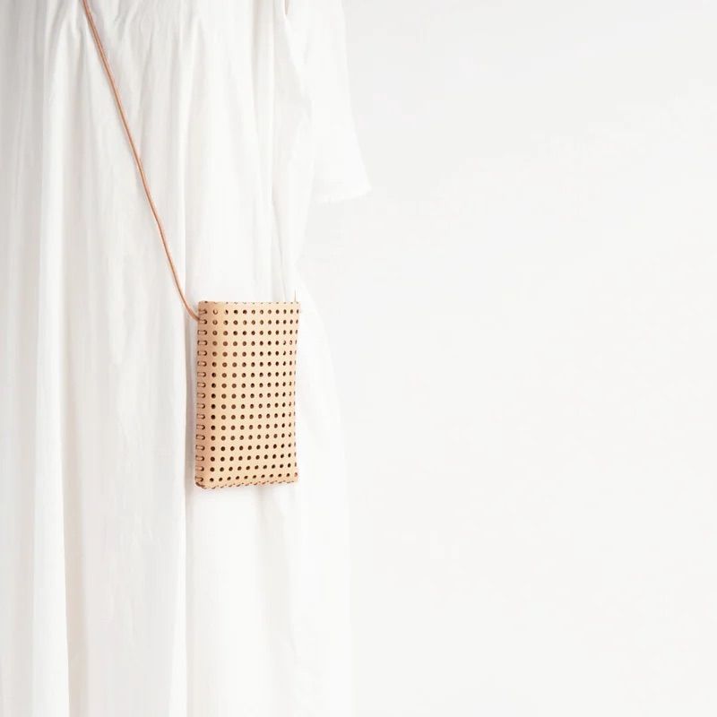 【残り一点】Kago Mini Shoulder_01