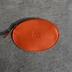 【残り一点】コインパース  IL BISONTE