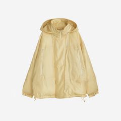【残り一点】Monster Padding Jacket