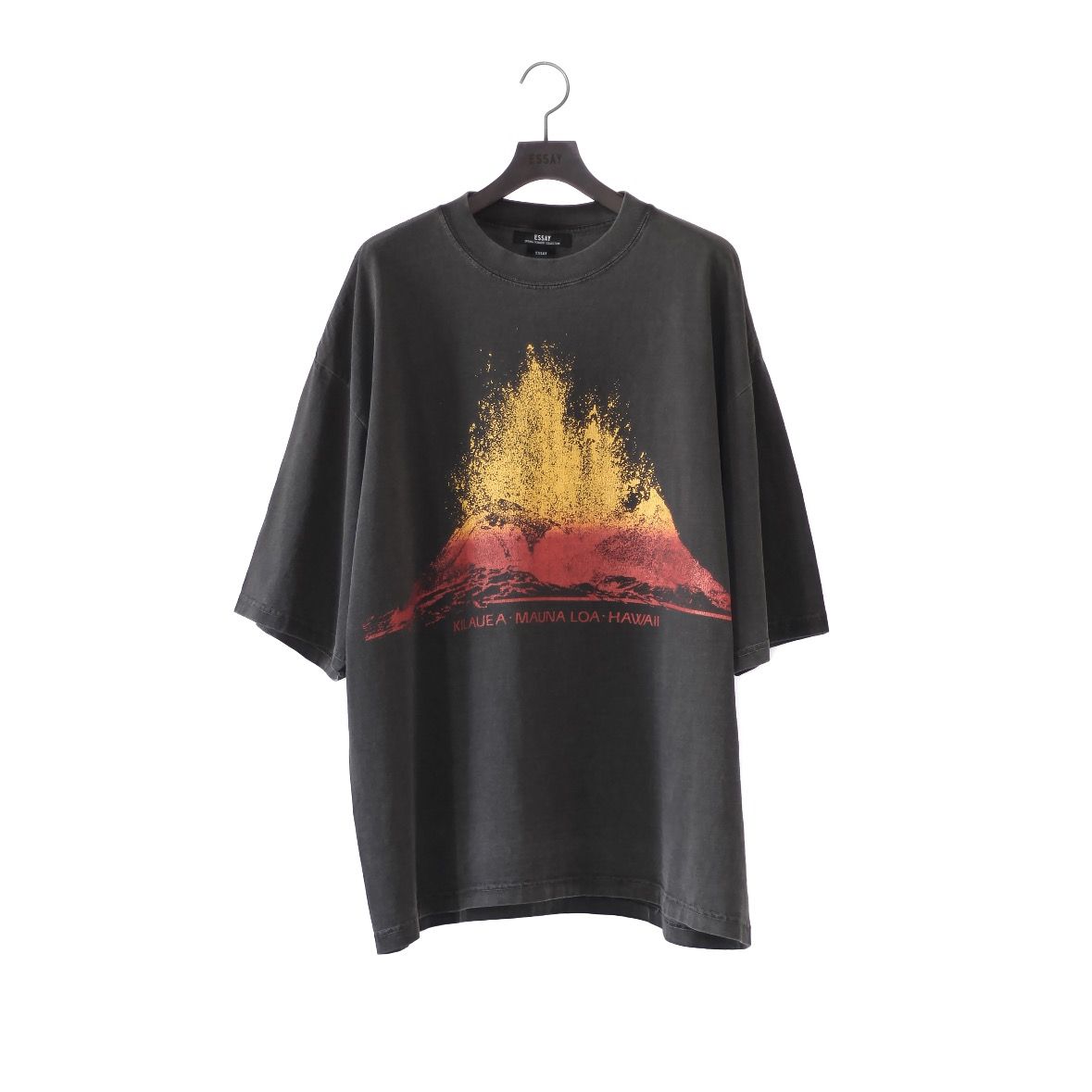 【残りわずか】Pigment Dropshoulder T-shirt