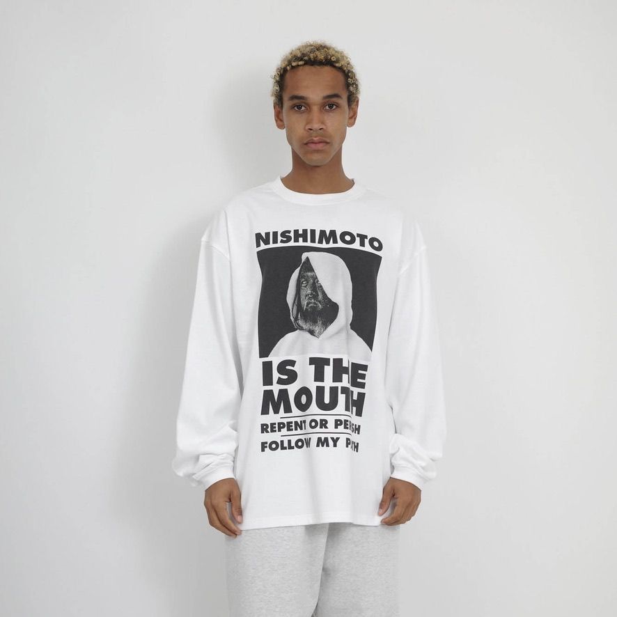 アート・デザイン・音楽 nishimoto in the mouth zine アート・デザイン・音楽 nishimoto in the mouth zine NISHIMOTO