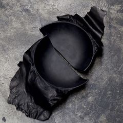 【お取り寄せ注文可能】Broken Dish Deep Round