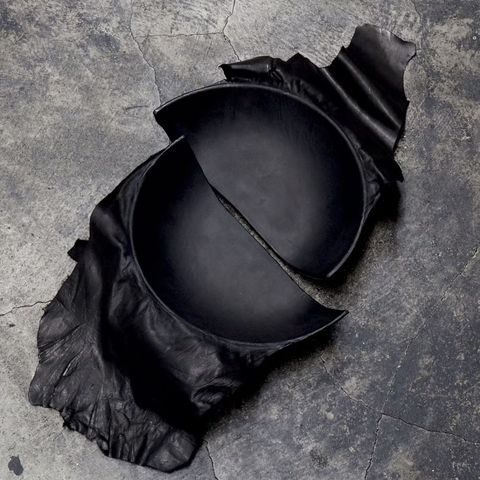 【お取り寄せ注文可能】Broken Dish Deep Round