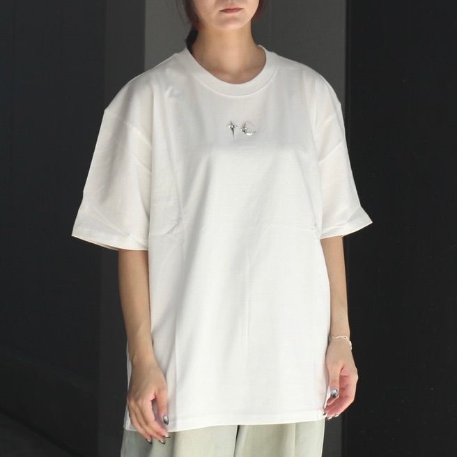 【残り一点】TC Basic T-shirt