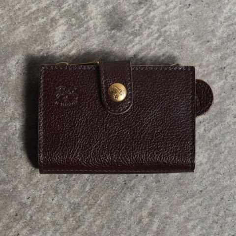 【残り一点】キーケースコインパース