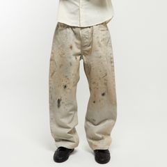 【残り一点】Baggy Denim
