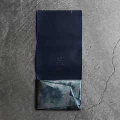 【残りわずか】ショートウォレット1.0