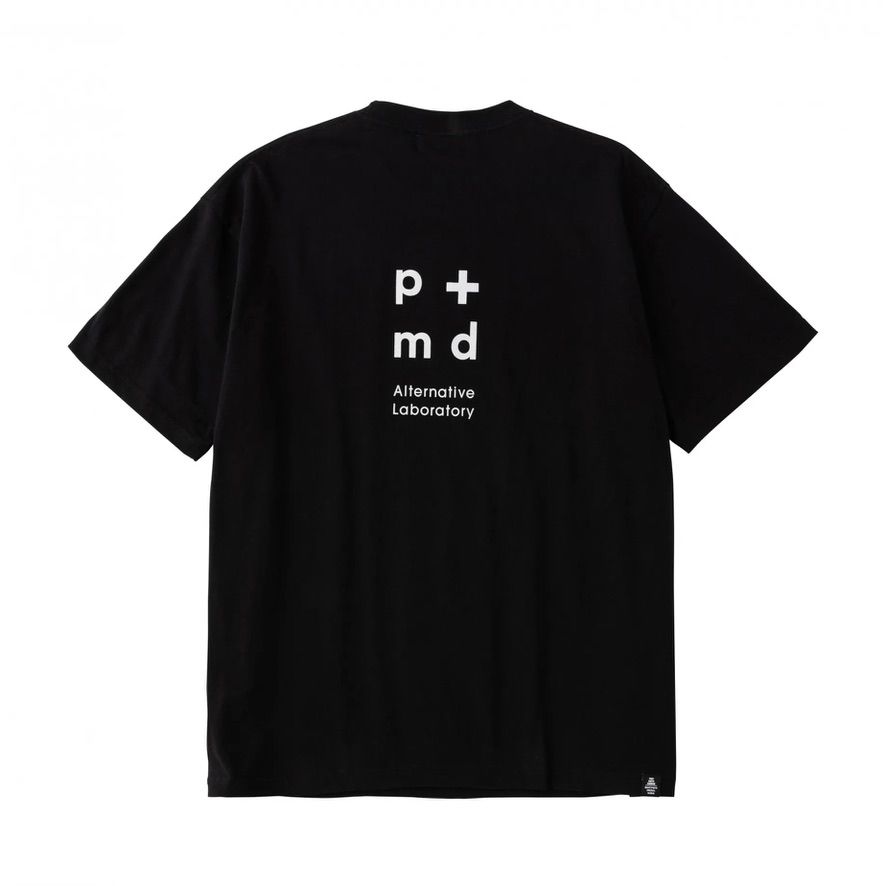 【残り一点】PMD+ OP T-shirt