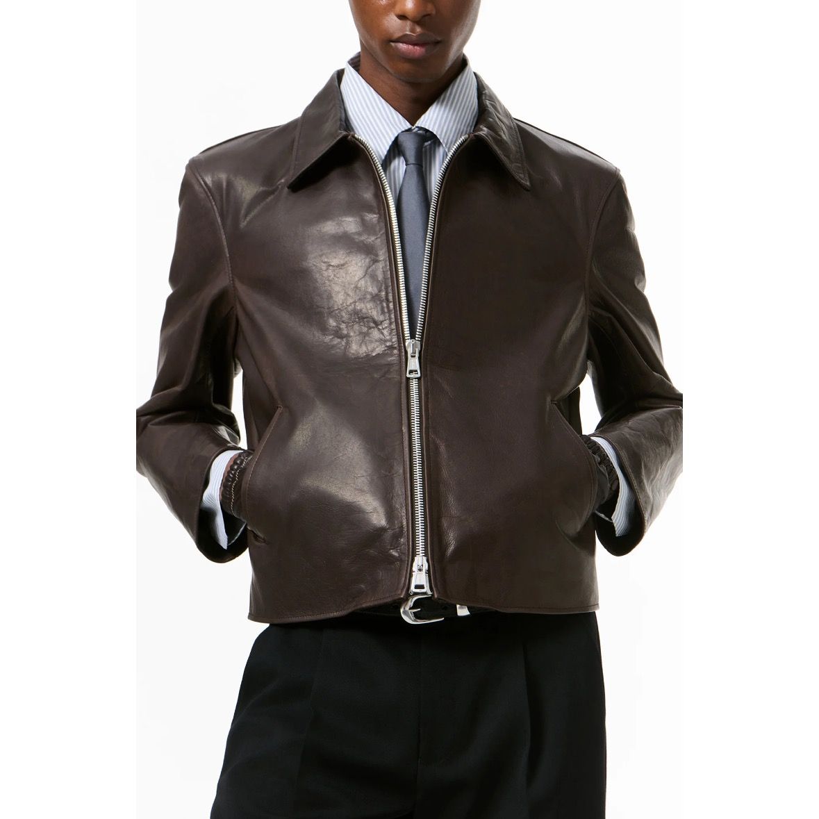 【残り一点】Mini jacket