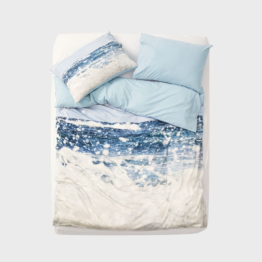 【残りわずか】Jeju Westcoast Pillow Cover
