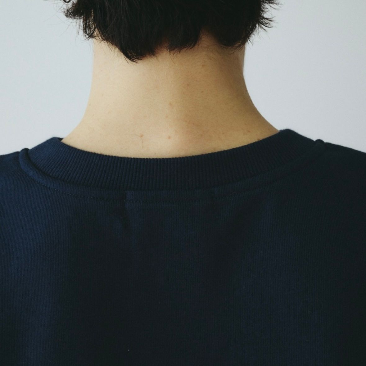 【残り一点】Mountain Sleeve Tops