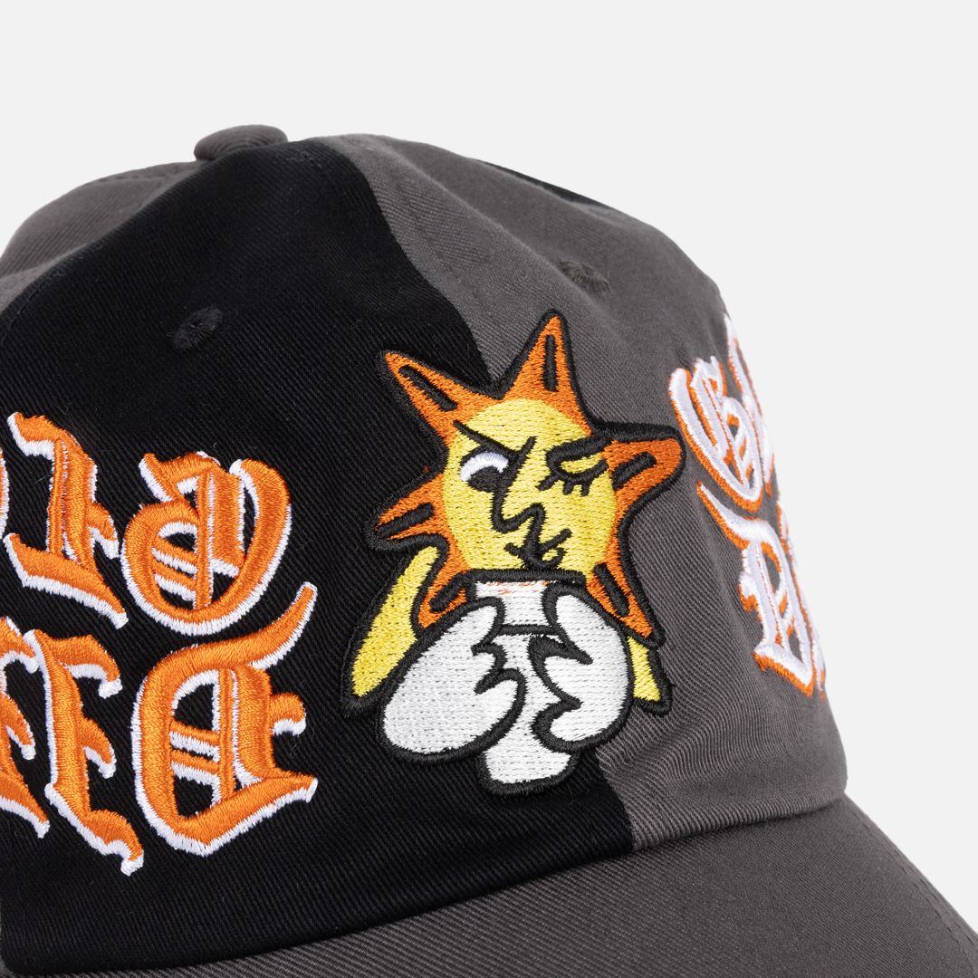 【残り一点】Glo Dime Low Pro Cap