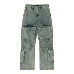 Entire Studios - 【残り一点】Heavy Denim Cargo | ACRMTSM ONLINE STORE