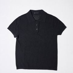 【残り一点】Mas Knit Polo Shirts