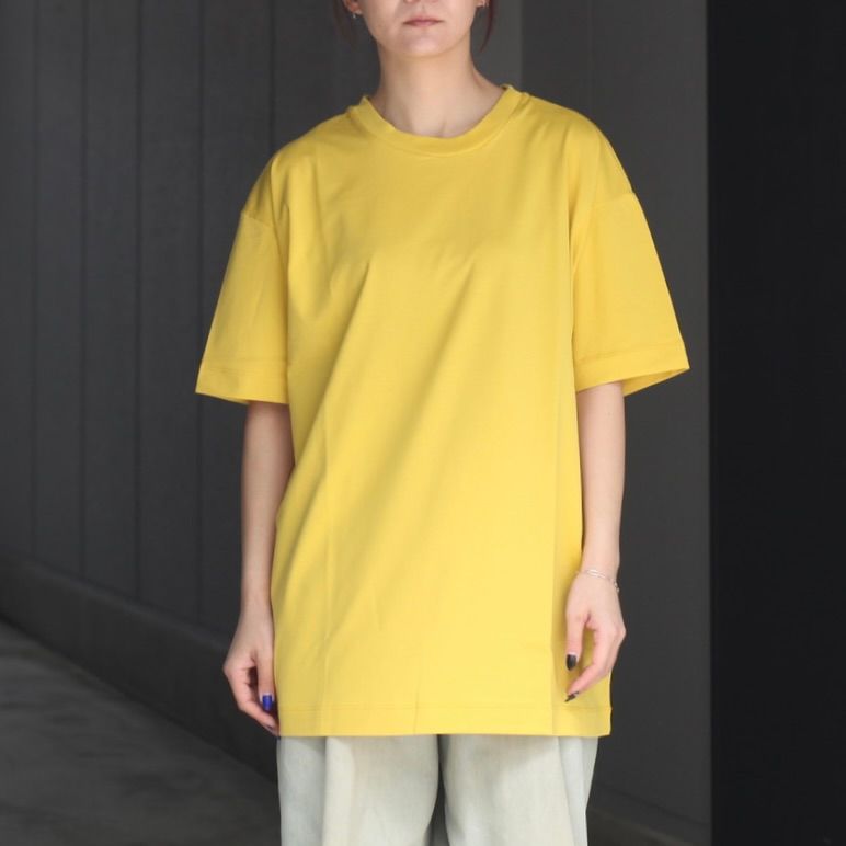 【残り一点】S/S Tee(TYPE_B)