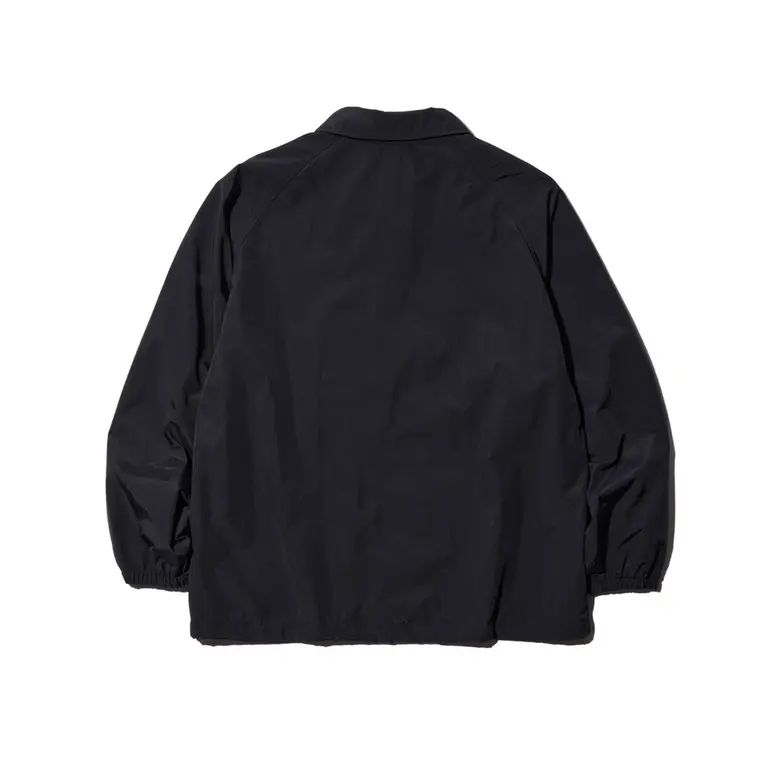 【残り一点】Logo Coach Jacket