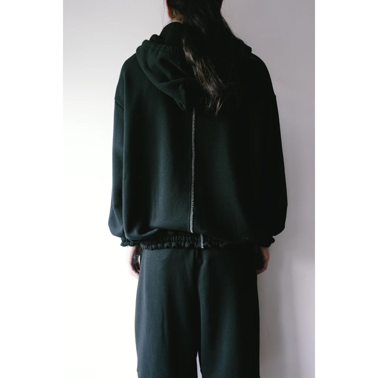 【残り一点】Ordinary Home 40's Hoodie