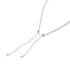 【お取り寄せ注文可能】Coil Chain Necklace