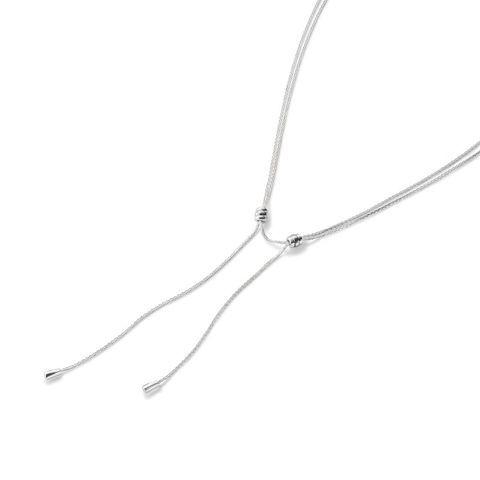 【お取り寄せ注文可能】Coil Chain Necklace