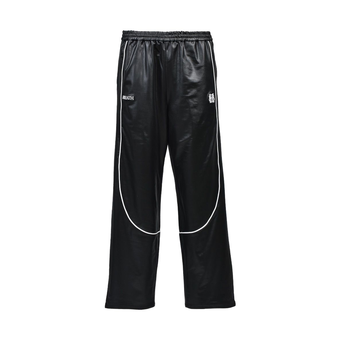 【残り一点】BH Logo Piping Coating Pants