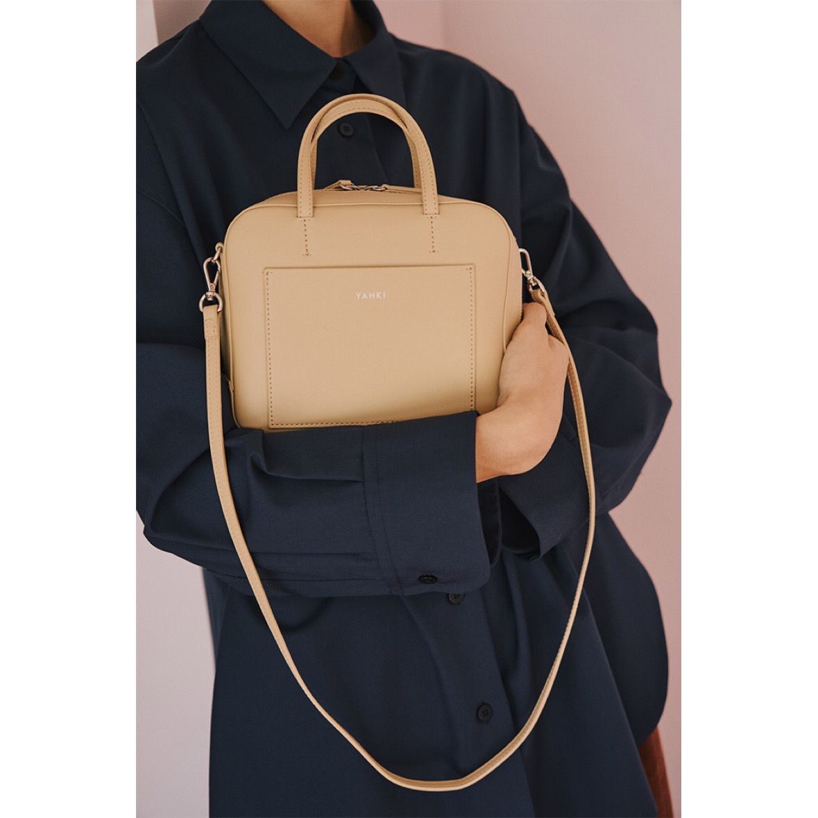 【残り一点】Cross Body Bag