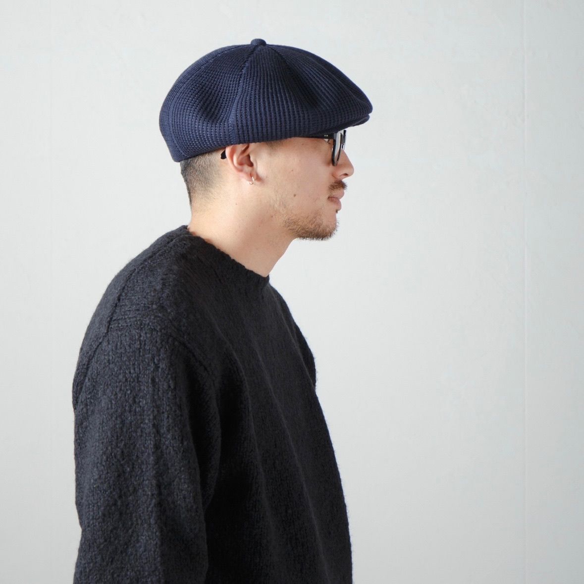 【残り一点】Milano Rib Thermo Casket