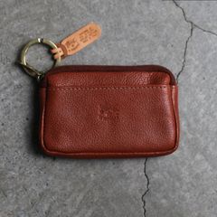 【残り一点】コインパース  IL BISONTE