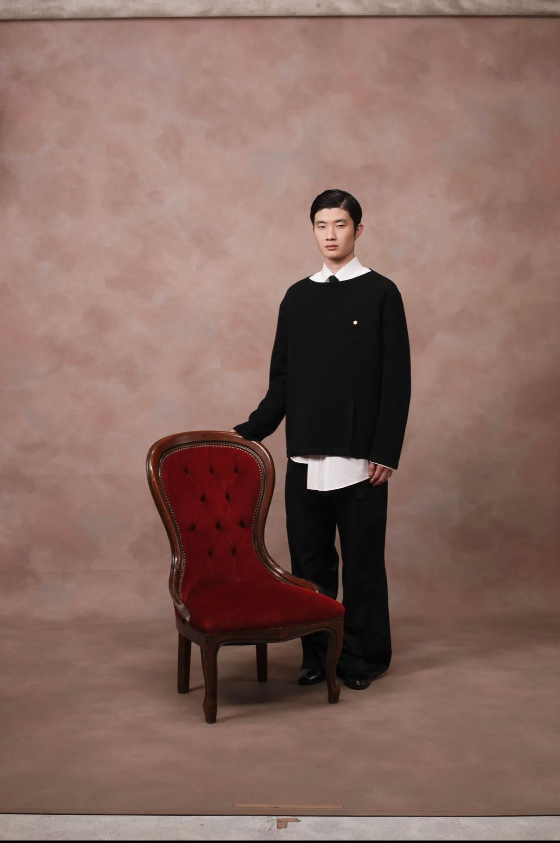 SOSHIOTSUKI | ACRMTSM ONLINE STORE