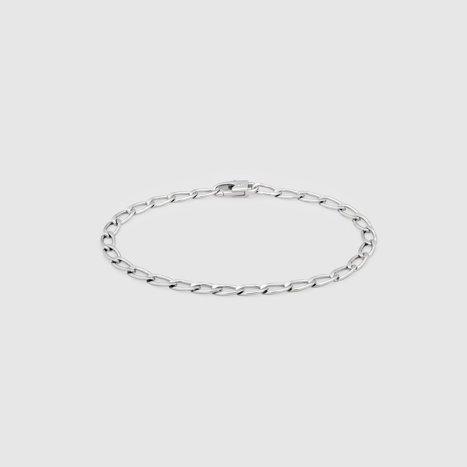 【残り一点】Arlo Bracelet Medium(SILVER)