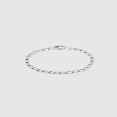 【残り一点】Arlo Bracelet Medium(SILVER)