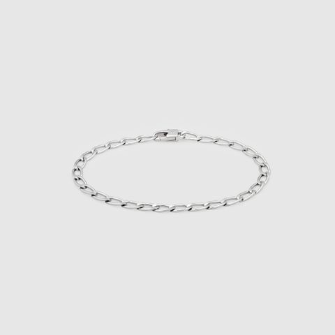 【残り一点】Arlo Bracelet Medium(SILVER)