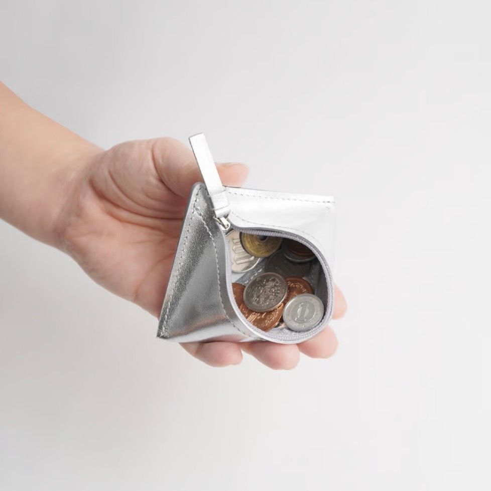 【残り一点】Slant Coin Case
