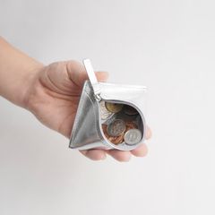 【残り一点】Slant Coin Case