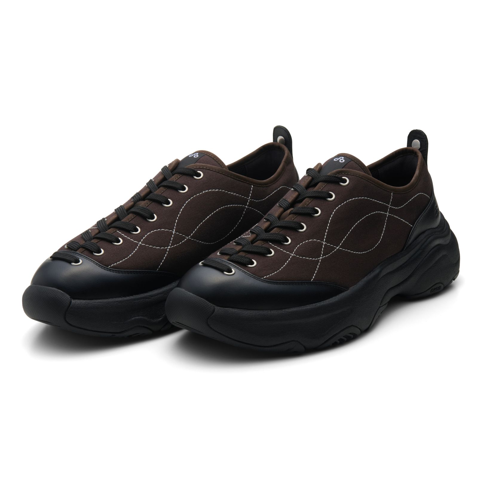 【残り一点】Sunlight Prima(BROWN)