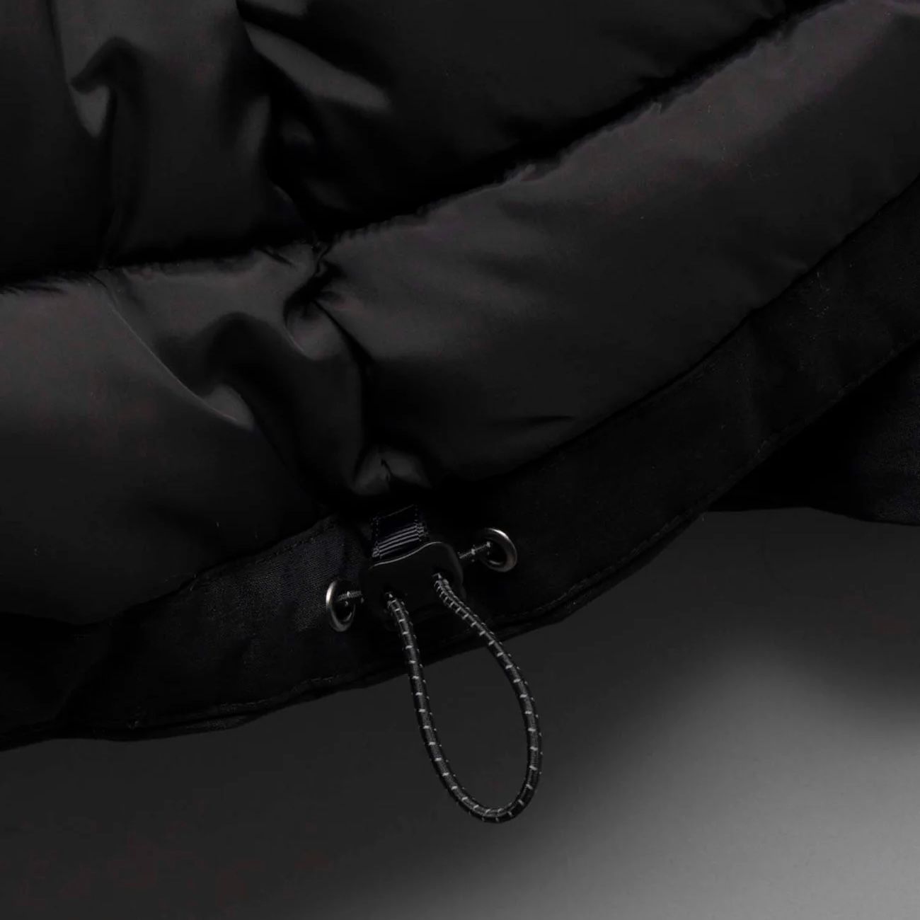 【残り一点】「GORE-TEX」Prime Over Stand Collar Blouson
