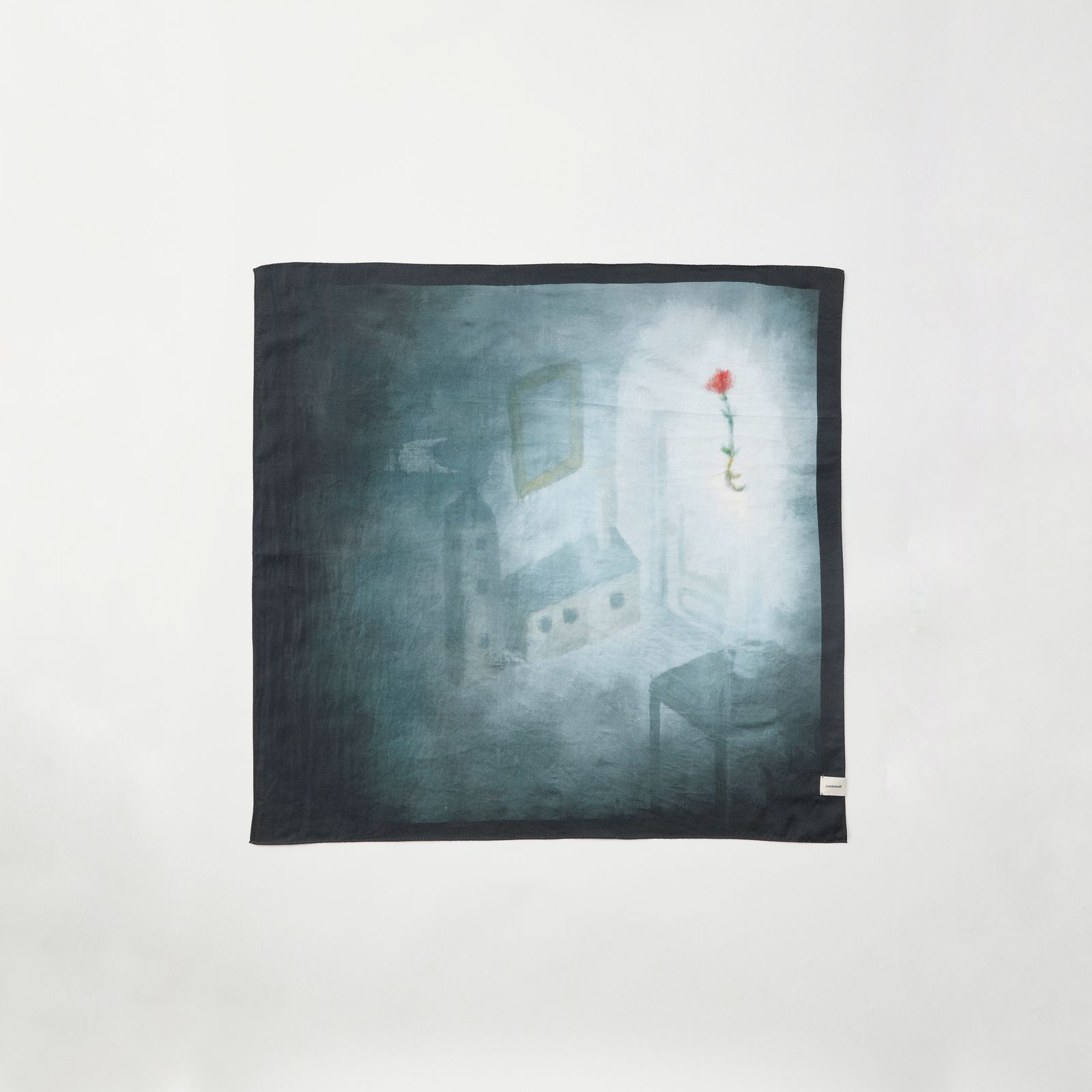 【残り一点】Issue#8