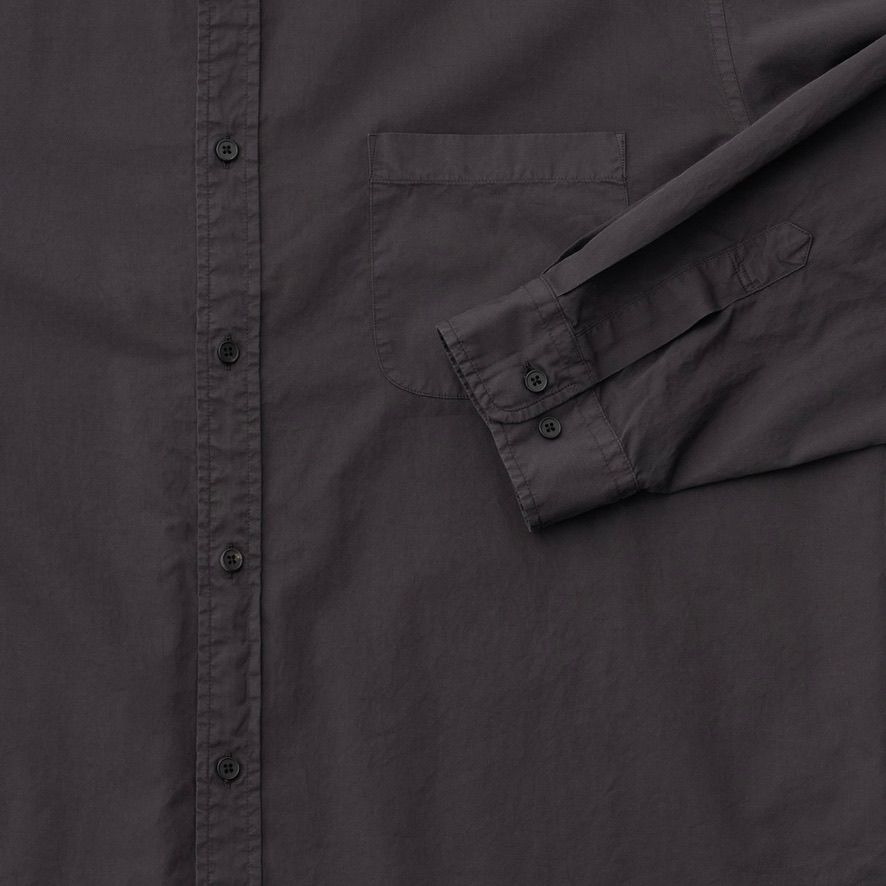 【残り一点】Bold Garment Shirt