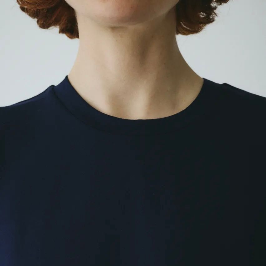 【残り一点】Docking Squeeze Dress