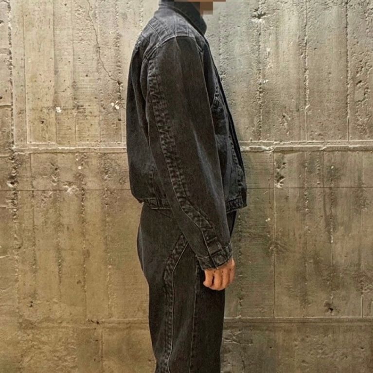 【残り一点】Banyongjiu JKT