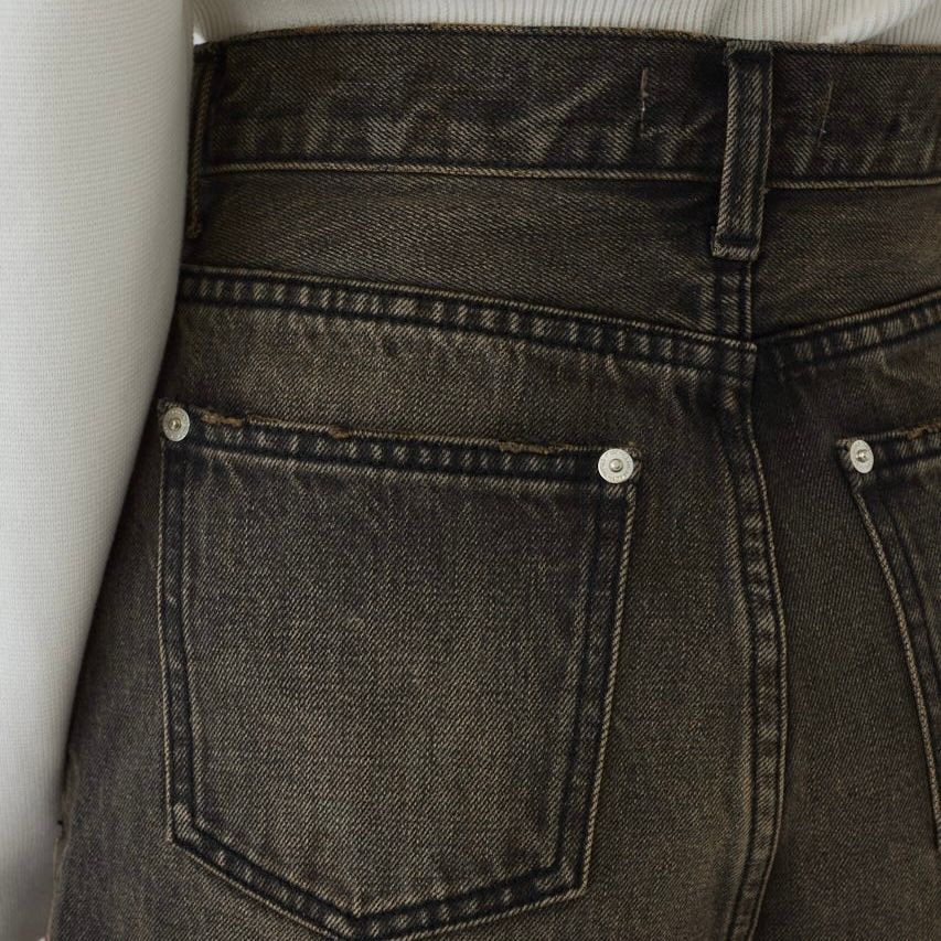 【残り一点】Geekchic Jeans